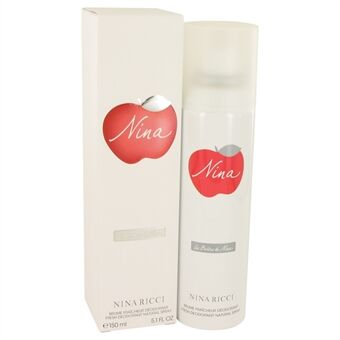 Nina by Nina Ricci - Deodorant Spray 151 ml - naisille