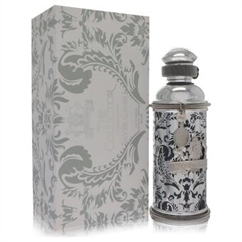 Silver Ombre by Alexandre J - Eau De Parfum Spray 100 ml - naisille