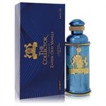 Zafeer Oud Vanille by Alexandre J - Eau De Parfum Spray 100 ml - naisille