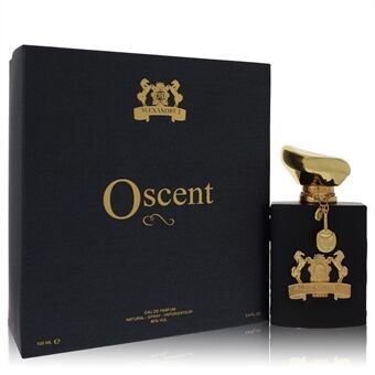 Oscent by Alexandre J - Eau De Parfum Spray 100 ml - miehille