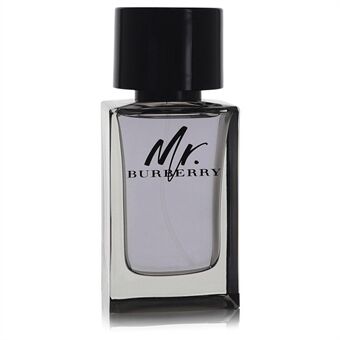 Mr Burberry by Burberry - Eau De Toilette Spray (unboxed) 100 ml - miehille