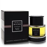 Armaf Niche Black Onyx by Armaf - Eau De Toilette Spray (Unisex) 90 ml - naisille