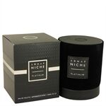 Armaf Niche Platinum by Armaf - Eau De Toilette Spray 90 ml - miehille