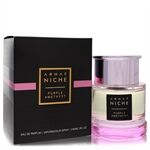 Armaf Niche Purple Amethyst by Armaf - Eau DE Parfum Spray 90 ml - naisille