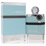 Armaf Blue Homme by Armaf - Eau De Parfum Spray 100 ml - miehille