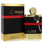 Armaf Le Femme by Armaf - Eau De Parfum Spray 100 ml - naisille