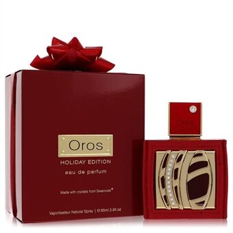 Armaf Oros Holiday by Armaf - Eau De Parfum Spray 86 ml - naisille