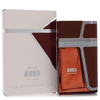 Armaf Aura by Armaf - Eau De Parfum Spray 100 ml - miehille