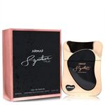 Armaf Signature True by Armaf - Eau De Parfum Spray 100 ml - naisille
