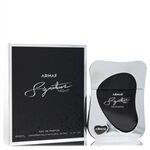 Armaf Signature Night by Armaf - Eau De Parfum Spray 100 ml - miehille