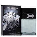 Armaf The Warrior by Armaf - Eau De Toilette Spray 100 ml - miehille