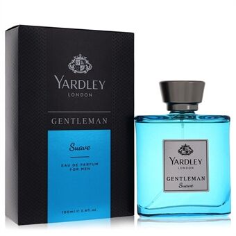 Yardley Gentleman Suave by Yardley London - Eau De Parfum Spray 100 ml - miehille