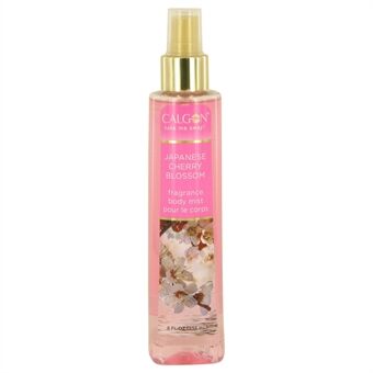 Calgon Take Me Away Japanese Cherry Blossom by Calgon - Body Mist 240 ml - naisille