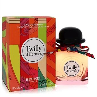 Twilly D\'hermes by Hermes - Eau De Parfum Spray 85 ml - naisille