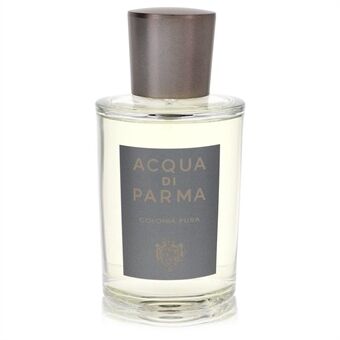 Acqua Di Parma Colonia Pura by Acqua Di Parma - Eau De Cologne Spray (Unisex Tester) 100 ml - naisille