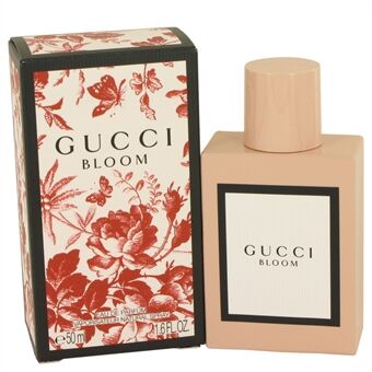 Gucci Bloom by Gucci - Eau De Parfum Spray 50 ml - naisille