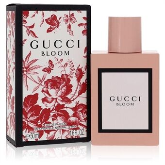 Gucci Bloom by Gucci - Eau De Parfum Spray 50 ml - naisille