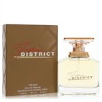 Fashion District by Fashion District - Eau De Parfum Spray 100 ml - miehille