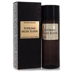 Private Blend Supreme Musk Elixir by Chkoudra Paris - Eau De Parfum Spray 100 ml - naisille