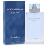 Light Blue Eau Intense by Dolce & Gabbana - Eau De Parfum Spray 100 ml - naisille