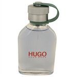 Hugo by Hugo Boss - Eau De Toilette Spray (unboxed) 75 ml - miehille