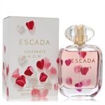 Escada Celebrate Now by Escada - Eau De Parfum Spray 80 ml - naisille