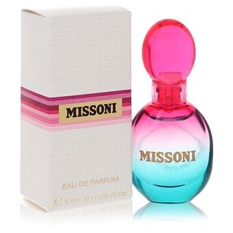 Missoni by Missoni - Mini EDP 5 ml - naisille