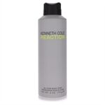 Kenneth Cole Reaction by Kenneth Cole - Body Spray 177 ml - miehille