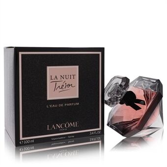 La Nuit Tresor by Lancome - L\'eau De Parfum Spray 100 ml - naisille