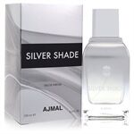 Silver Shade by Ajmal - Eau De Parfum Spray (Unisex) 100 ml - naisille