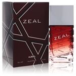 Ajmal Zeal by Ajmal - Eau De Parfum Spray 100 ml - miehille