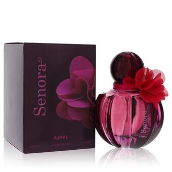 Ajmal Senora by Ajmal - Eau De Parfum Spray 75 ml - naisille