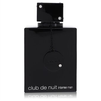 Club De Nuit Intense by Armaf - Eau De Toilette Spray (unboxed) 106 ml - miehille