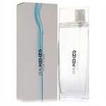 L'eau Kenzo by Kenzo - Eau De Toilette Spray 100 ml - naisille