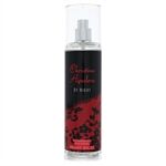 Christina Aguilera By Night by Christina Aguilera - Fragrance Mist 240 ml - naisille