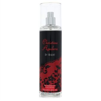 Christina Aguilera By Night by Christina Aguilera - Fragrance Mist 240 ml - naisille