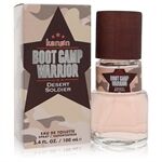 Kanon Boot Camp Warrior Desert Soldier by Kanon - Eau De Toilette Spray 100 ml - miehille
