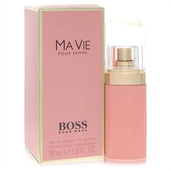 Boss Ma Vie by Hugo Boss - Eau De Parfum Spray 30 ml - naisille