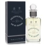 Penhaligon's No. 33 by Penhaligon's - Eau De Cologne Spray 50 ml - miehille