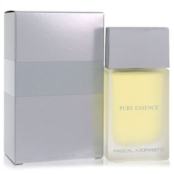 Pure Essence by Pascal Morabito - Eau De Toilette Spray 100 ml - miehille