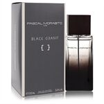 Black Granit by Pascal Morabito - Eau De Toilette Spray 100 ml - miehille