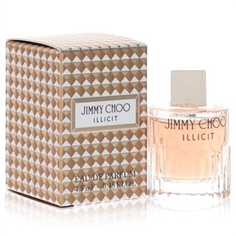 Jimmy Choo Illicit by Jimmy Choo - Mini EDP 4 ml - naisille