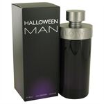 Halloween Man Beware of Yourself by Jesus Del Pozo - Eau De Toilette Spray 200 ml - miehille