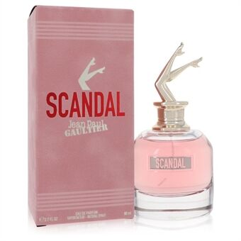 Jean Paul Gaultier Scandal by Jean Paul Gaultier - Eau De Parfum Spray 80 ml - naisille