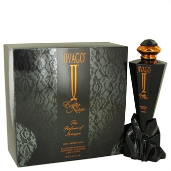 Jivago Exotic Noire by Ilana Jivago - Eau De Parfum Spray 75 ml - naisille
