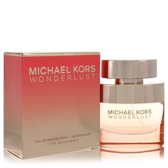 Michael Kors Wonderlust by Michael Kors - Eau De Parfum Spray 50 ml - naisille