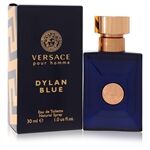 Versace Pour Homme Dylan Blue by Versace - Eau De Toilette Spray 30 ml - miehille