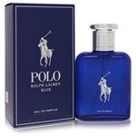 Polo Blue by Ralph Lauren - Eau De Parfum Spray 75 ml - miehille