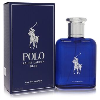 Polo Blue by Ralph Lauren - Eau De Parfum Spray 75 ml - miehille