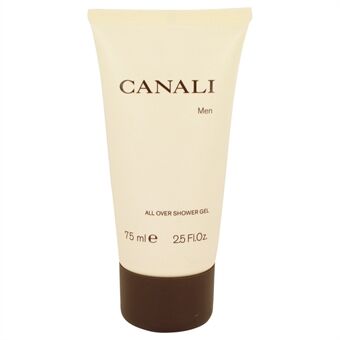 Canali by Canali - Shower Gel 75 ml - miehille